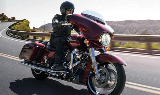 Harley-Davidson Test Ride - Limited Edition T-Shirt