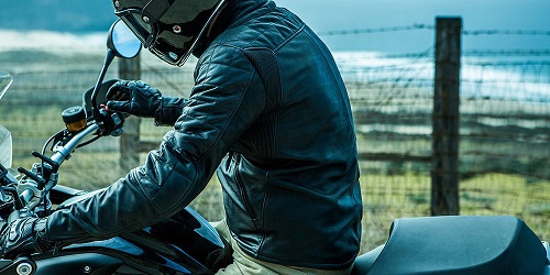 Best Motorcycle Jackets for Harley Riders