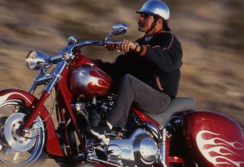 Custom Harley-Davidsons