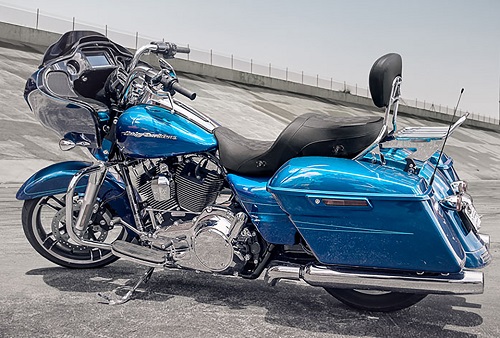 Five Must-Own Practical Accessories for Your Bike