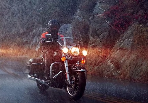 How to Get Ready for the Long Ride to Sturgis Motorcycle Rally