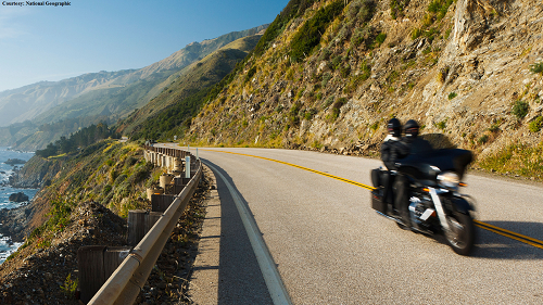 Life Changing Rides You Should Take in Fall