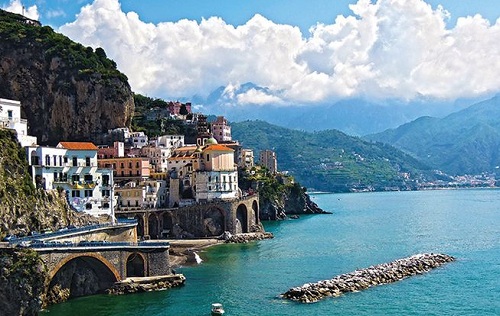 10 Killer Winter Rides Minus the Winter Weather