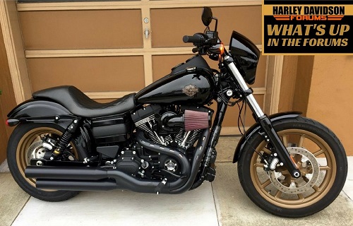 Battery Tender Tips for Winter Harley Storage