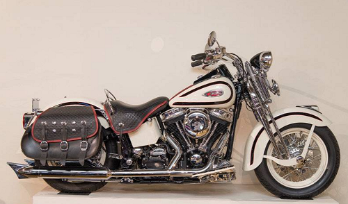 Custom Heritage Springer