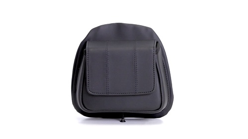 Fairing Lower Door Pockets