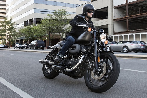 Harley Academy Attracts Thousands of New Riders