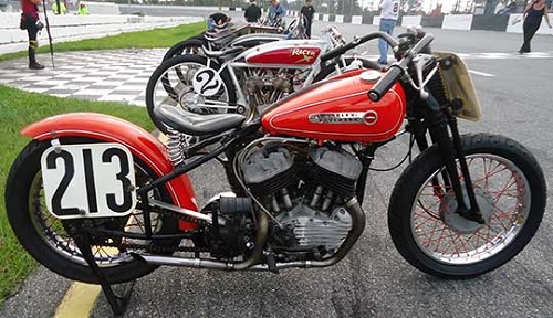 Postcards From 25th Daytona Biketoberfest