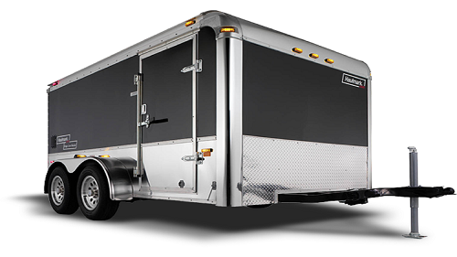 Some of the Best Trailers for Towing your Harley
