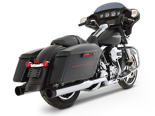 6 Ways To Hot Rod Your Harley-Davidson This Holiday Season