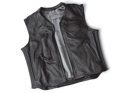 7 New Products for Bagger Riders