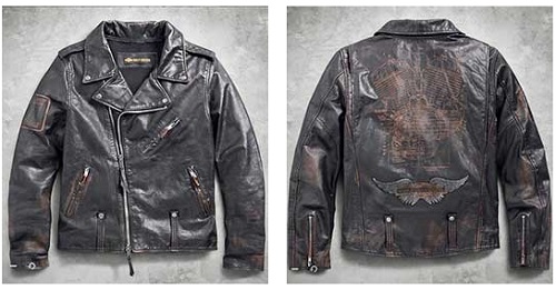 New 1903 Collection From Harley-Davidson