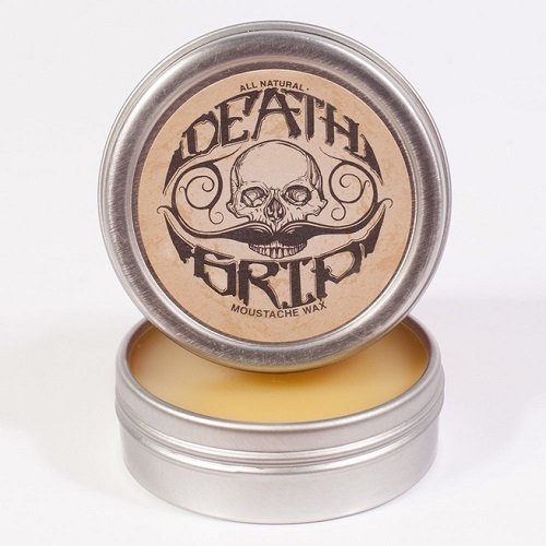 6 Essential Grooming Products For Bikers