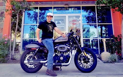 Harley-Davidson Bitcoin Deal Makes History