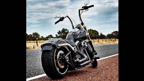 Harley-Davidson Dealers Who Have Gone Above and Beyond