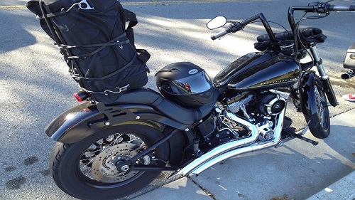 How to Pack for that Cross Country Road Trip