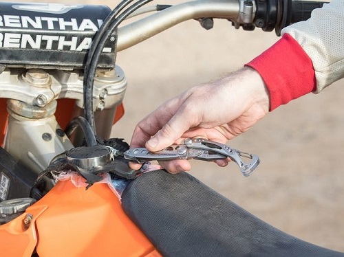 Motorcycle Multi-Tools To Make Your Jobs Easier
