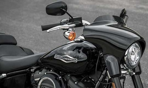 Does Harley-Davidson Need A New CEO And Board