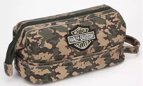 Essential Pieces Of Luggage Designed For The Motorcycle Rider