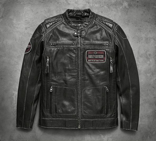 Men’s Riding Jackets