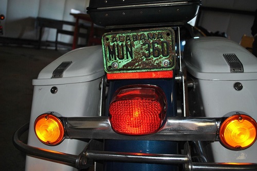 Stunt Riding Isn't Just for Men Anymore