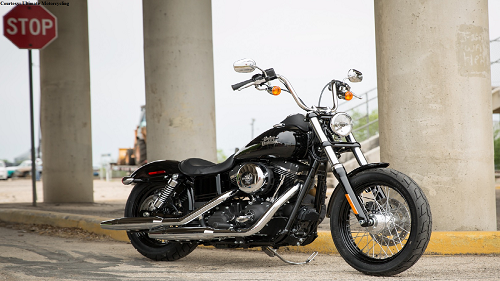 The Case for a Potential Harley-Davidson Comeback