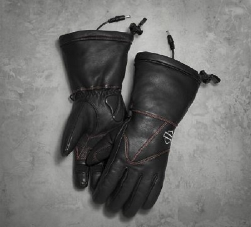 Women’s Heated Motorcycle Gear