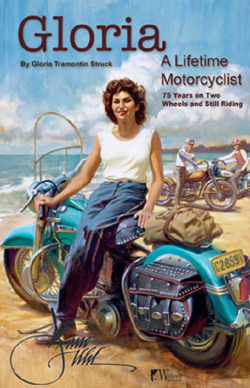 Gloria Tramontin Struck