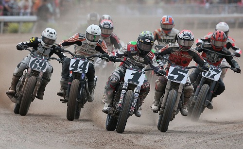 Harley-Davidson Daytona TT Rolls Out Exciting Upgrades for 2018