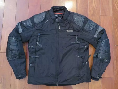 Harley-Davidson FXRG Riding Jacket
