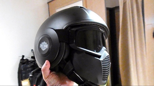 What You Didn't Know About Helmet Laws