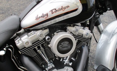 New Sherman Rocker Covers For Harley-Davidson Twin Cam Engines | I Love ...